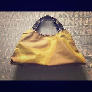 Orla Kiely Classic Print Bag